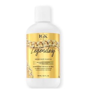 IGK Legendary Shampoo